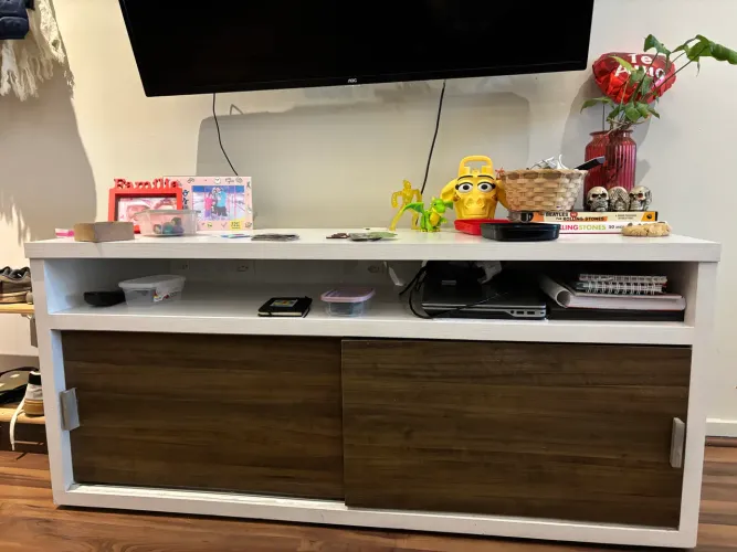 Rack Sala 