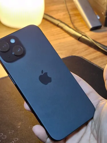 iPhone 15 128gb Garantia Apple