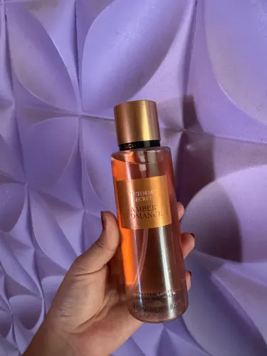 Body splash Victoria?s Secret