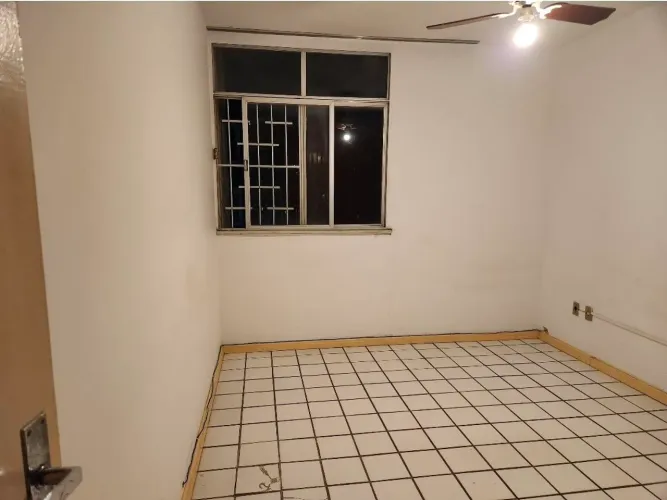 DIVIDO APARTAMENTO BAIRRO LUZIA