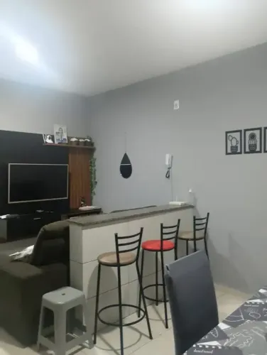 Casa no Condomínio Gênova 1 - Cotia