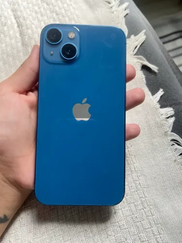iPhone 13