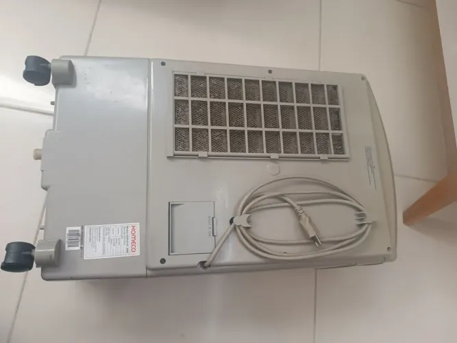 Climatizador Komeco