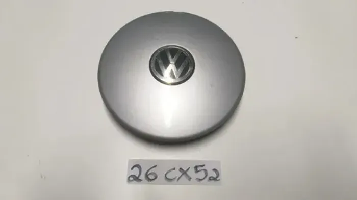 Calota Central Vw Gol G3 377601149