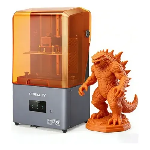 impressora 3D Halot-Mage Pro