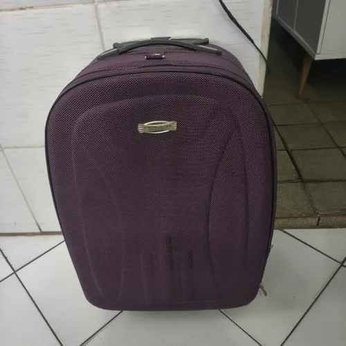 Mala de viagem