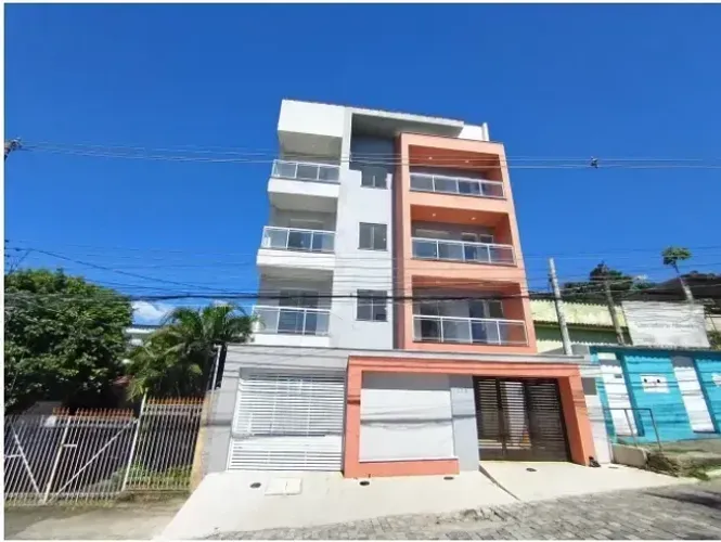 Elegance Residencial Queimados,  Seu novo lar no Centro da cidade!