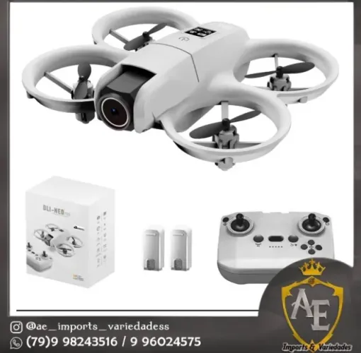 drone dli neo