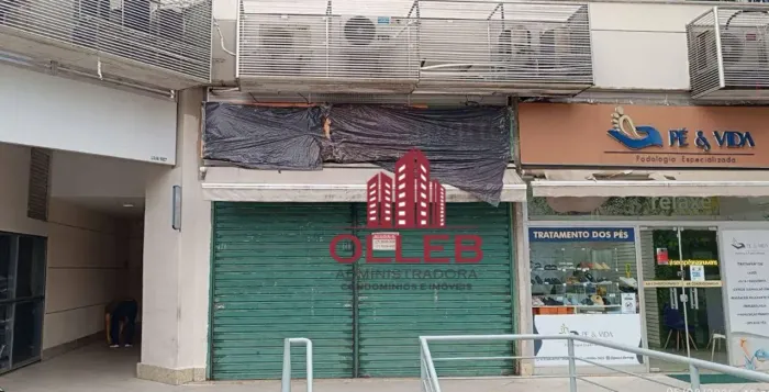 Loja / Salão / Ponto Comercial para alugar, 45m² - Taquara