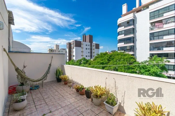 Apartamento em São João