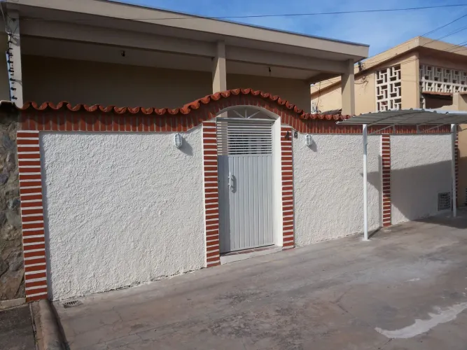 Aluguel de casa em CORUMBÁ MS