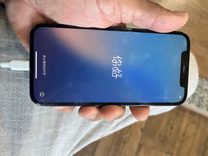 iPhone 12