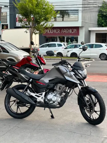 FAN 160 0KM - FINANCIO, A VISTA OU CONSORCIO