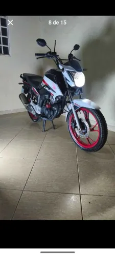 Titan S 160