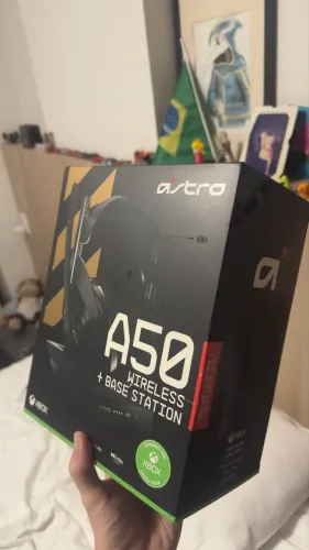 Astro A50 gen4