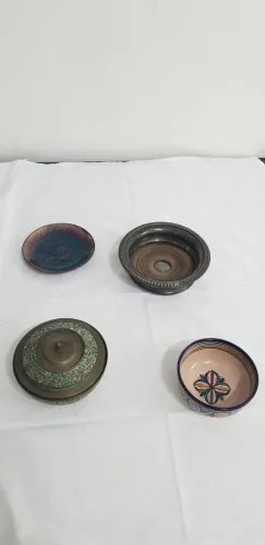 PEÇAS DECORAÇÃO Antigas