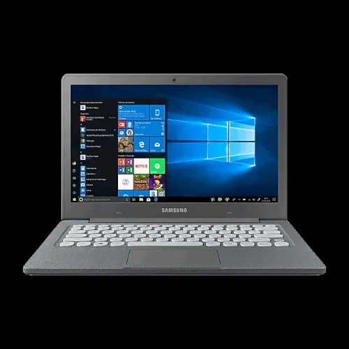 Notebook Samsung Flash F3