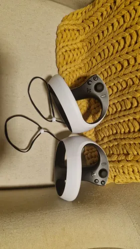 Venda psrv2 óculos de realidade virtual psvr2