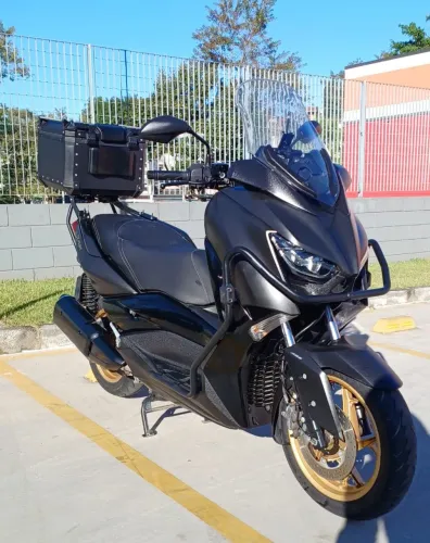 Yamaha Xmax 250 2021