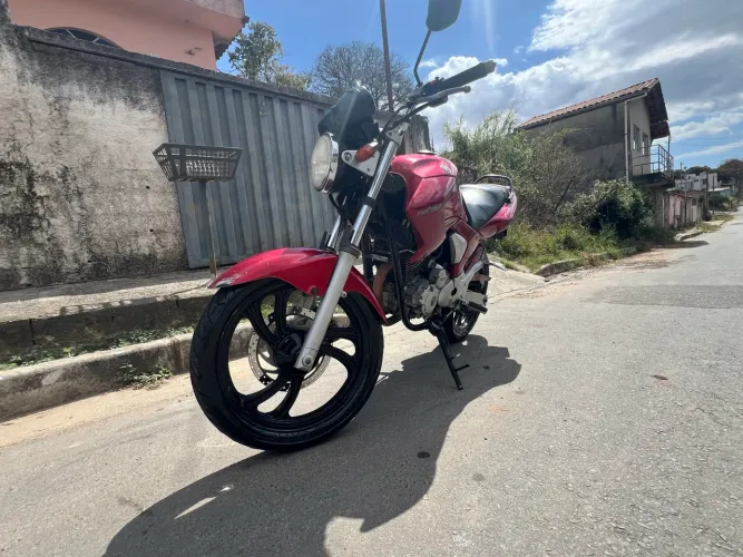 Vendo-Fazer250