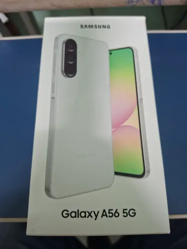 Samsung A56 5G 128Gb
