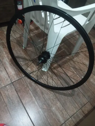 Aro e Cubo GTS