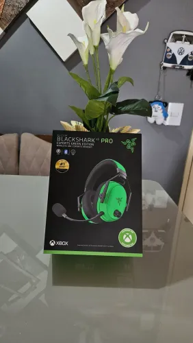 Razer blackshark v3