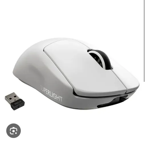 MOUSE LOGITECH SUPERLIGHT PRO