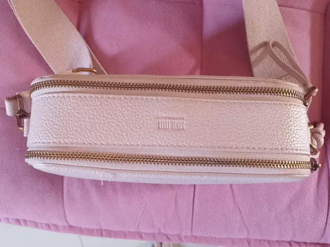 Bolsa Original Santa Lolla