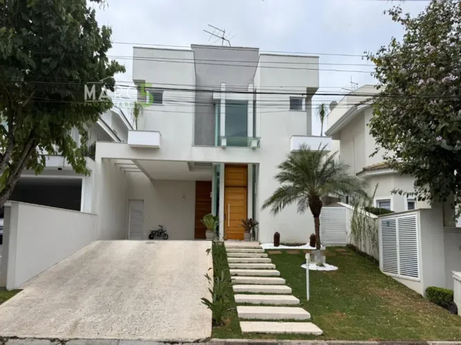 Venda - CASA EM CONDOMINIO - ARUJA 5 Aruja SP