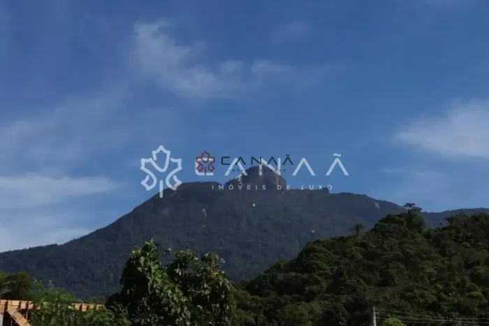 Excelente terreno, localizado em Condomínio em Angra dos Reis/RJ