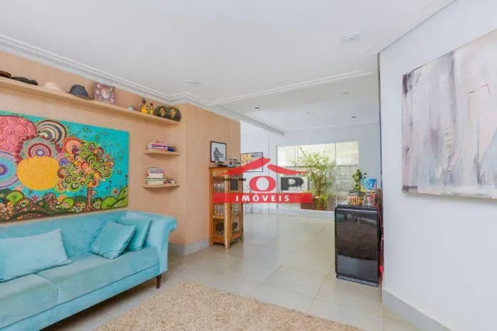 Casa a venda próximo ao condomínio Estoril V