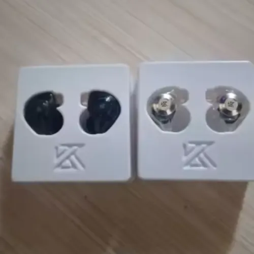 Fone de Ouvido KZ Edx Pro X - Novo - PRONTA ENTREGA