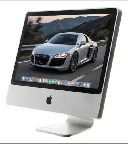 iMac 2009 REVISADO
