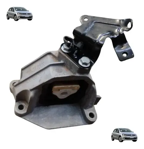 Coxim Motor Gol Voyage G6 1.0 2013 A 2016