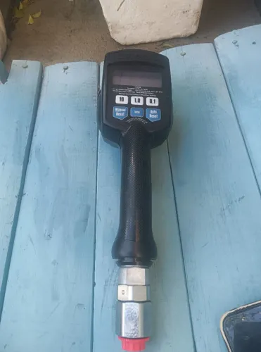 Válvula de controle de óleo