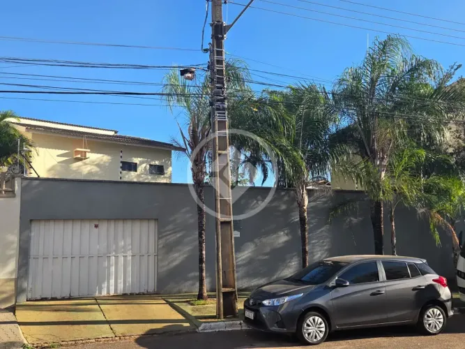 Vende-se excelente casa na quadra central de Palmas! codigo: 345681