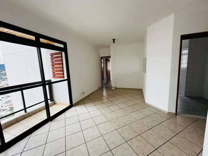 Imóvel para aluguel com 88 metros quadrados com 2 quartos em Vila Sud Menuci - Mogi das Cr