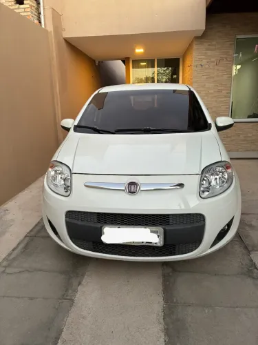 Fiat Palio Attractive 1.0 EVO Fire Flex 8V 5P 2014