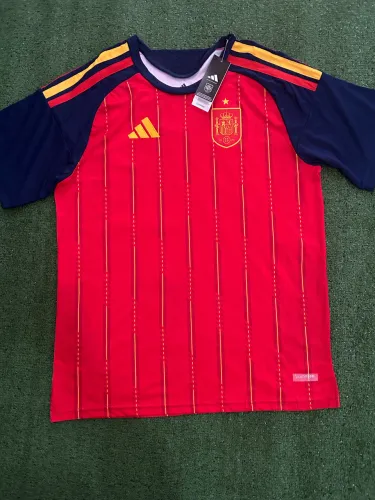 Espanha Titular Copa 2026