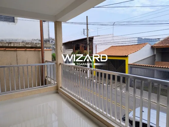 Casa térrea à venda, 220 metros, 2 dormitórios - Jardim D'Abril - Osasco/SP
