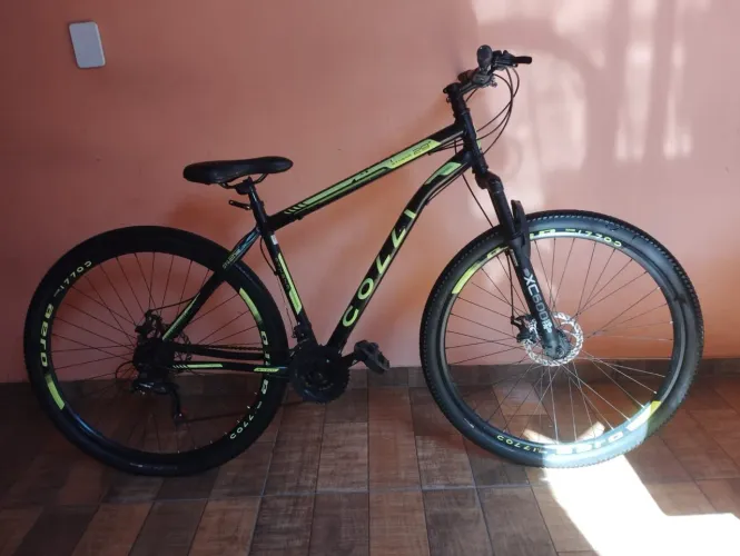 Bicicleta Aro 29