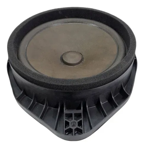 Par Alto Falante 6  20w Porta Original  Gm Tracker Premier 1 Não Informado