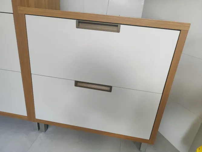 Armário de cozinha 2 portas