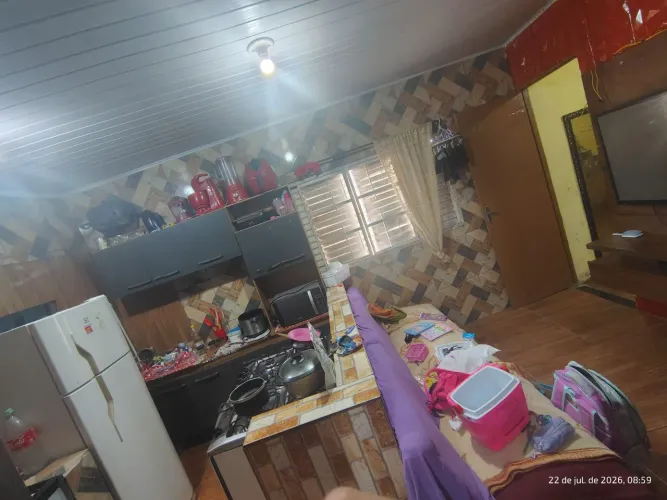 Casa localizada em Guaianazes a venda ou troca
