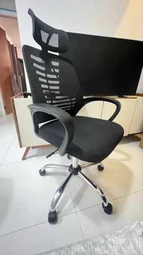 Cadeira de escritório