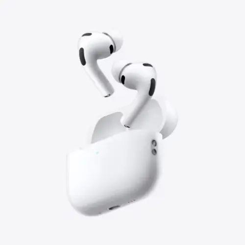 AirPods Pro 3 - fone de ouvido