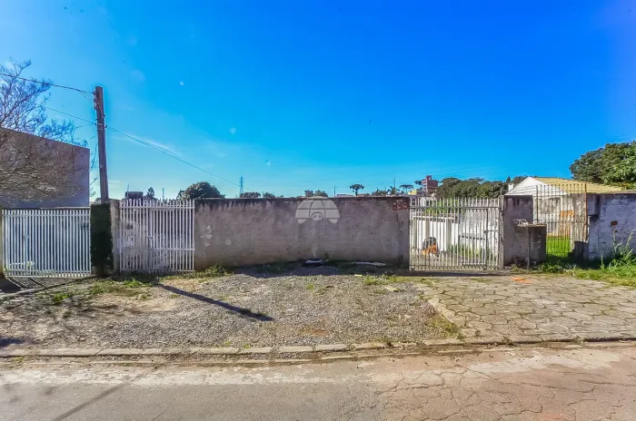 Vendas Terreno Curitiba PR