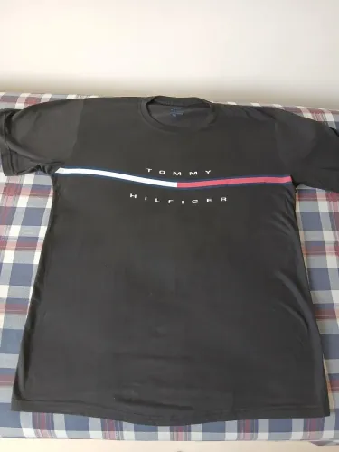 Camisa Tommy Hilfiger