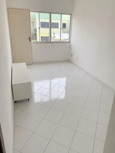 Apartamento 2 quartos